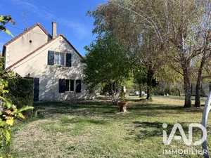 House in Saint-Agnan (71160)