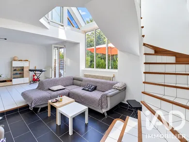 House in Rennes (35000)