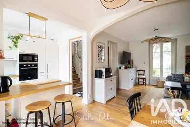 Townhouse in Montauban (82000)