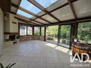 Maison de village à Seine-Port (77240)