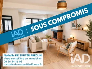 Maison à Wasquehal (59290)