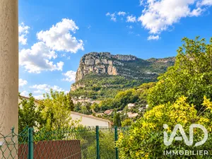 House in SAINT JEANNET (06640)