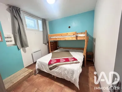Appartement à Luz-Saint-Sauveur (65120)