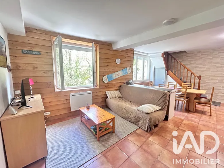 Appartement 3 pièces 54 m² · à Luz-Saint-Sauveur · 54 m² · 145 990 €