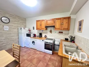 Apartment in Luz-Saint-Sauveur (65120)