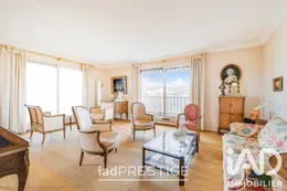 Appartement à Paris (75017)