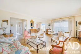 Appartement à Paris (75017)