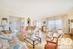 Appartement à Paris (75017)