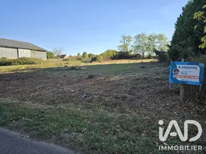 Land in Rouvray (89230)