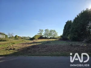 Land in Rouvray (89230)