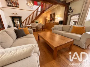 Longere in Cherisy (28500)