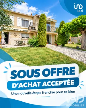 House in Avignon (84000)