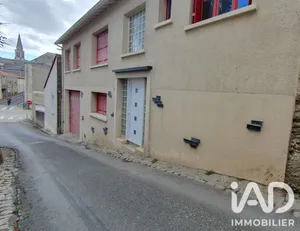 Maison de ville à Lys-Haut-Layon (49310)