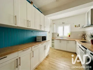 Maison de village à Clairac (47320)