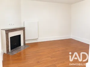 Townhouse in Freneuse (78840)