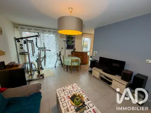 Apartment in Châlons-en-Champagne (51000)
