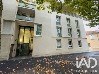 Appartement à Châlons-en-Champagne (51000)
