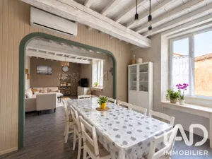 Village house in Clairac (47320)