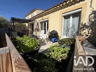 Maison à Manosque (04100)