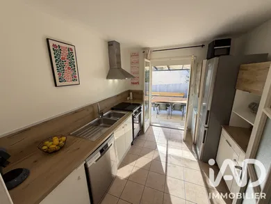 Maison à Manosque (04100)