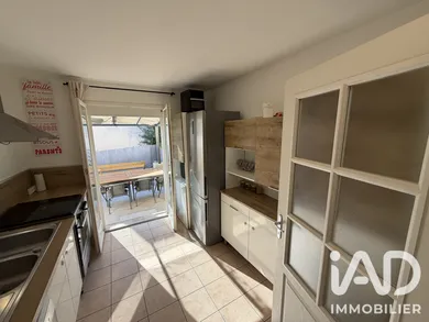 Maison à Manosque (04100)