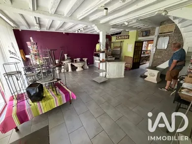 Immeuble à Patay (45310)