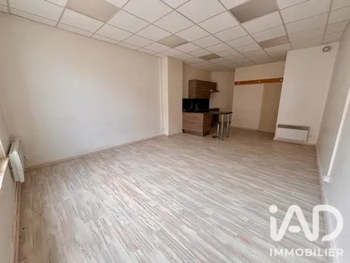 Immeuble à Fère-en-Tardenois (02130)