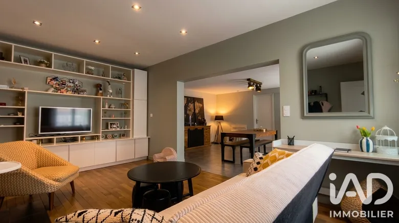Maison 4 pièces 80 m² · à Beauvilliers · 79,7 m² · 166 000 €