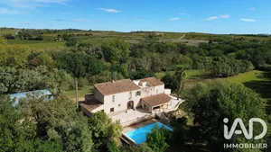 Domaine à Puimisson (34480)
