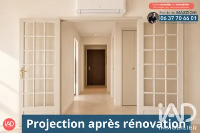 Appartement à Gap (05000)