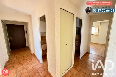 Appartement à Gap (05000)