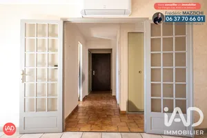 Appartement à Gap (05000)