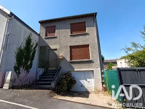 House in Nouzonville (08700)