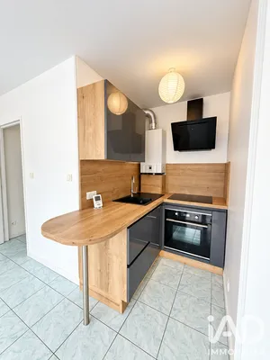 Apartment in Salon-de-Provence (13300)