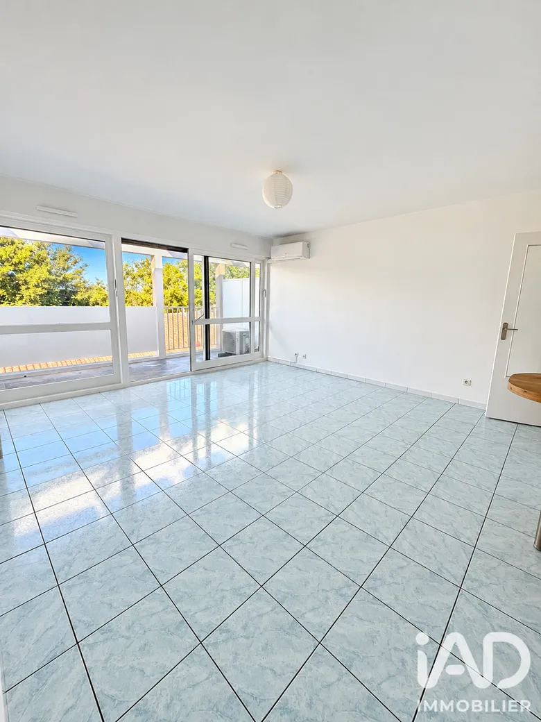 Appartement 2 pièces 51 m² · à Salon-de-Provence · 51 m² · 169 000 €
