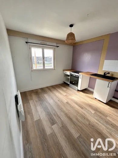 Appartement à Saint-Brieuc (22000)