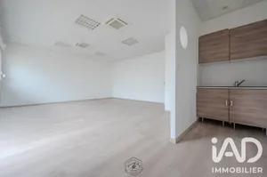 Appartement à Woippy (57140)