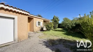 House in AUBENAS (07200)