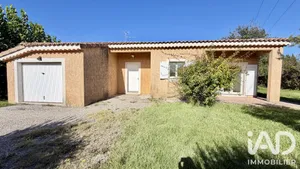 House in AUBENAS (07200)
