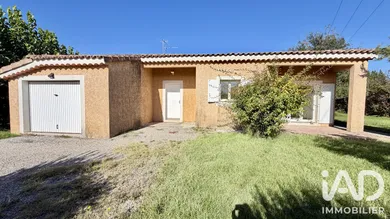 House in AUBENAS (07200)