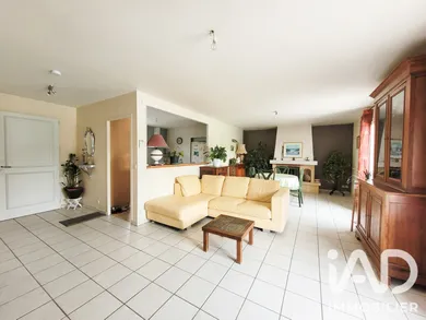Maison à Cestas (33610)