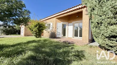 House in AUBENAS (07200)