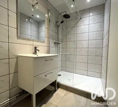 Appartement à Agen (47000)