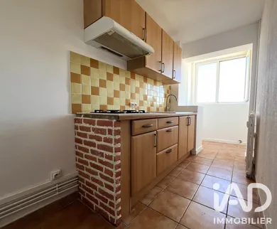 Appartement à Agen (47000)
