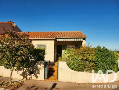 Maison à Céret (66400)