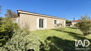 House in AUBENAS (07200)