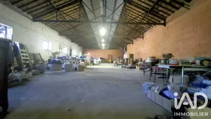 Workshop in Lacabarède (81240)