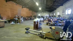 Atelier à Lacabarède (81240)