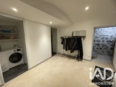Appartement à Alissas (07210)