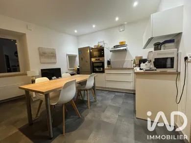 Appartement à Alissas (07210)
